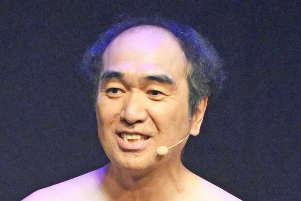 【芸能】江頭2：50　3年間にわたる心の病を初告白 「今だから言うけど、岡村と俺、同じ病気だったのよ。絶対公表しないと思ってた」